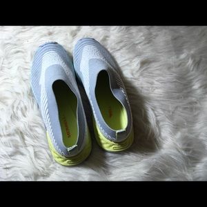 Merrill comfy walking shoes 403